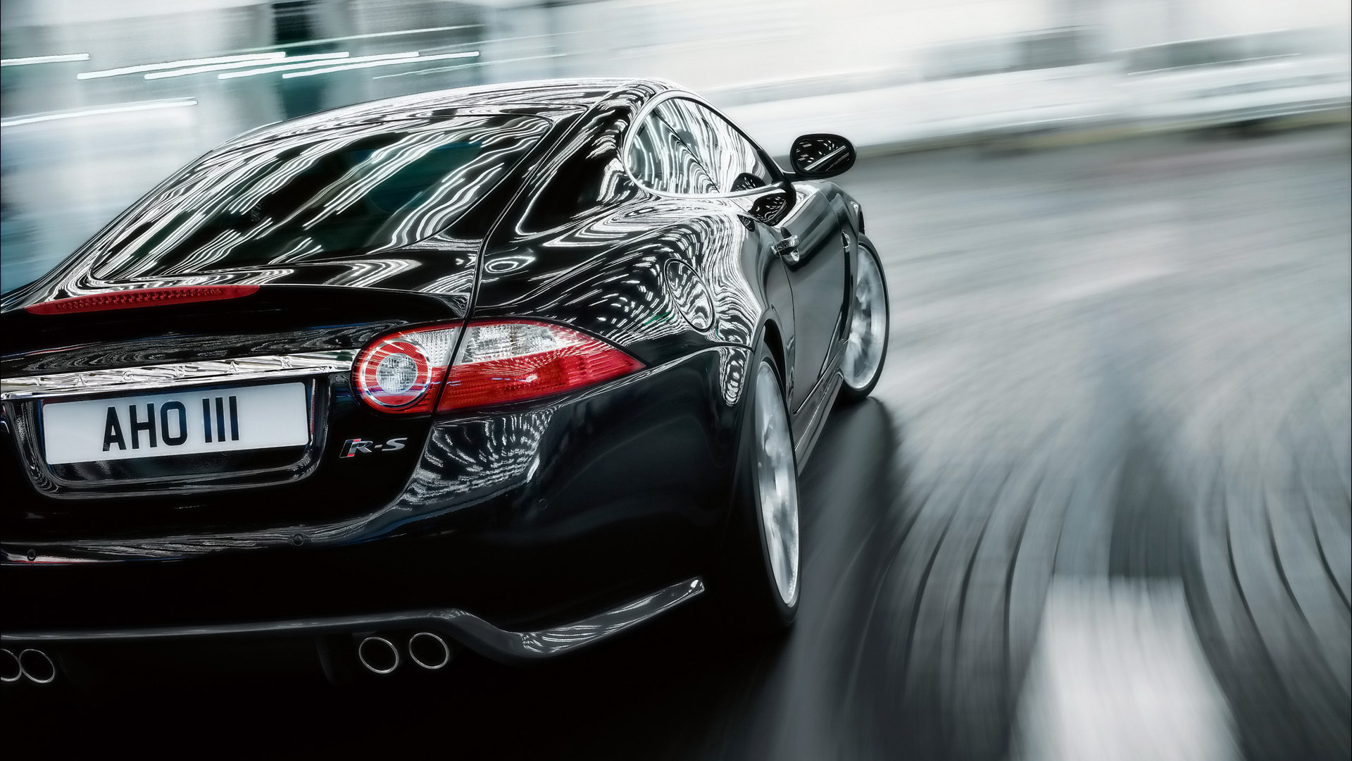 Jaguar XK