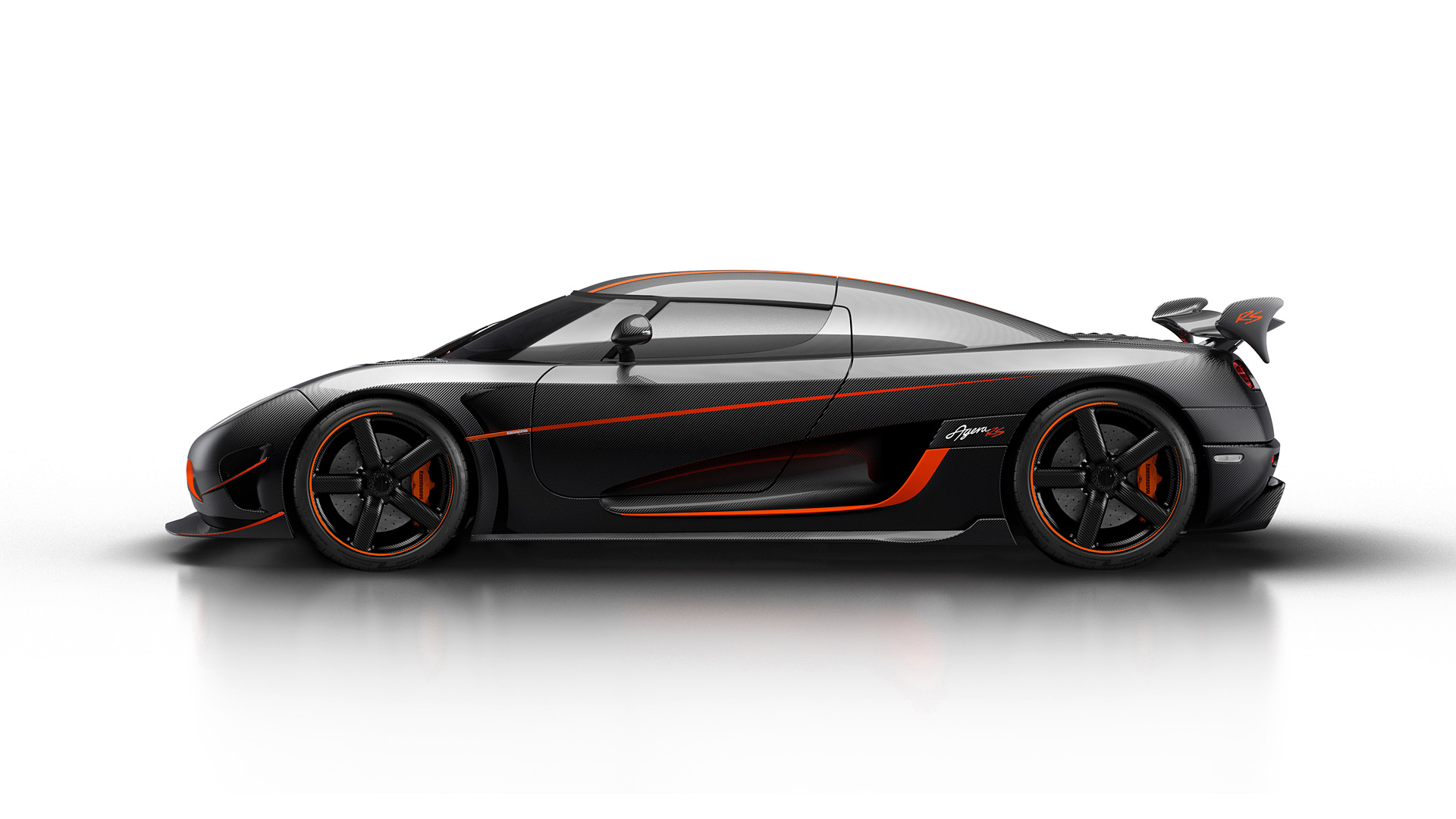 Koenigsegg Agera R Review