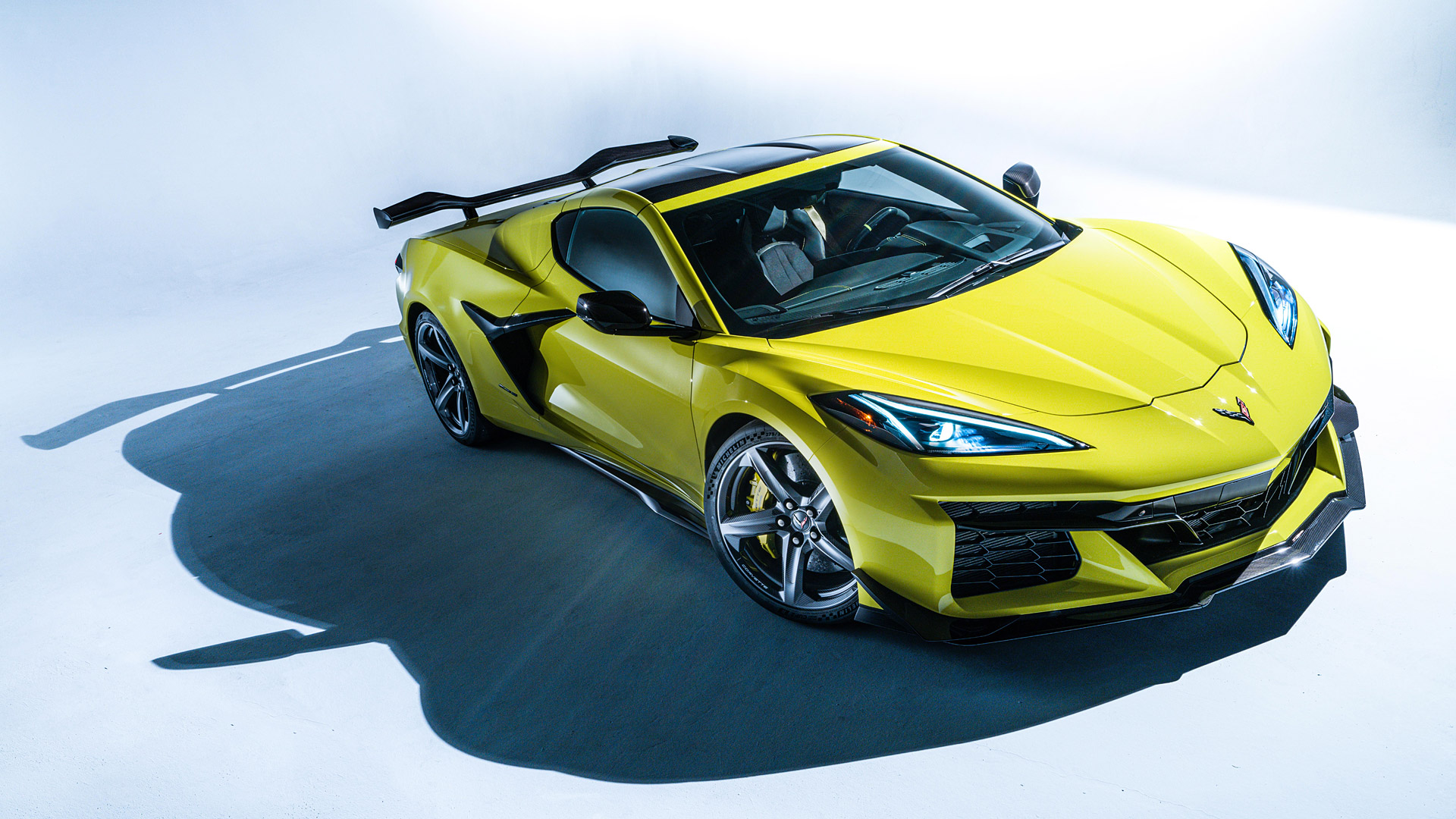 2023 Chevrolet Corvette Z06